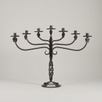 1312 8469 CANDLESTICK